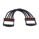 thumbnail image 2 of Adjustable Chest Expander With 5 Ropes, Strength Trainer For At Home, For Shoulders And Also Your Arm Muscles, 2 of 5