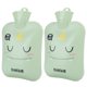 thumbnail image 3 of Warm And Leakproof Cartoon Hot Water Bottle, Durable ,PVC Hot Water Bottle, For Winter School ANGGREK Otros, 3 of 8