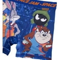 thumbnail image 3 of Space Jam Boys' Space Jam Underwear Multipacks, SpaceJam7pkBxrBr, 6, 3 of 8