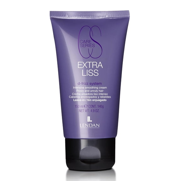 LENDAN - Straightening Cream - Extra Liss Smoothing Cream - 150 ml