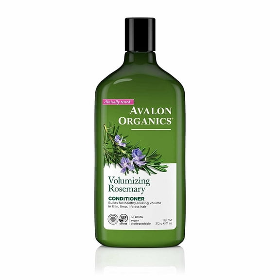 AVALON COND,VOLUMIZING,ROSEMARY, 11 FZ