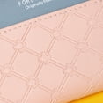 thumbnail image 2 of GASTROPOD Women's Wallet,Minimalist Compact Card Holder,Practical Small Purses with Functional Multiple Compartments, 2 of 6