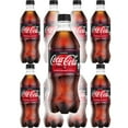 thumbnail image 3 of Coca-Cola Cherry Zero Soda 20oz Bottles (Pack of 12), 3 of 5