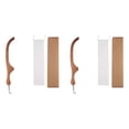 thumbnail image 2 of Wweixi Bow Bakeware Must-Have Bread Knife For Slicing Bread even slices, Knife For Homemade Bow, 2 of 6
