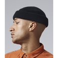 thumbnail image 2 of Beechfield Fisherman Mini Recycled Beanie, 2 of 2