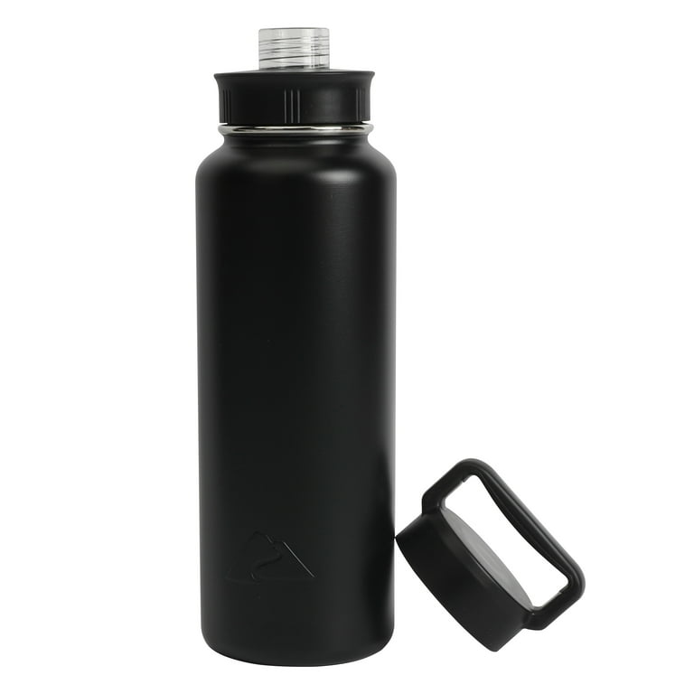 Ozark Trail 40 oz Vacuum Insulated Stainless Steel Water