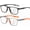 Gray+orange, variant on Multifocal Glasses Smart Adaptive Technology, Smart Autofocus Glasses Self Adjusting near and Far Sighted, Smart Zoom