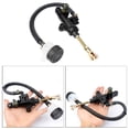 thumbnail image 4 of Rear Cylinder for Banshee YFZ350 29L-25850-51-00 Simple Installation,Compact, 4 of 8