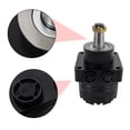 thumbnail image 6 of SHZAITOR 482639 481529 4159280 Wheel Motor Replacement for GDA10100 TF0240LS080AAFB TF0240LS080AAKY 025-507, 6 of 6
