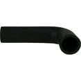 thumbnail image 2 of Lower Radiator Hose 15321-72850 fits Kubota L225 L235 L245 L245H L275 L285, 2 of 2