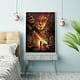 thumbnail image 5 of Cuadros Decorativos Hellraiser 5D DIY Diamond Painting Kits Resina Full Roud Ndcxsfigh Nuevos Originales, 5 of 9