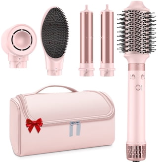 NEXPURE Hair Dryer Brush Set, 1