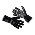thumbnail image 4 of koolsoo 3mm Néoprène Combinaison Gants Kayak Plongée Natation Surf Gants Chauds S, 4 of 9
