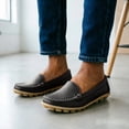 thumbnail image 2 of Taqqpue Women's Flats Shoes Women's Casual Flats Loafer Shoes for Women, 2 of 7