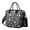 Pioneer Flower Floral-2, variant on Pioneer Flower Floral Print Pattern Womens Lunch Box for Work,Insulated Large Lunch Bag for Tween and Teen,Loncheras Para Mujer,Leakproof Adult Lunch Bag for Work,Beach,Travel,Picnic,Camping