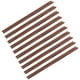 thumbnail image 5 of 10 pares de palillos reutilizables, aptos para lavavajillas, largos, de madera, chinos para ollas calientes., 5 of 8