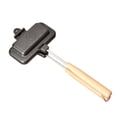 thumbnail image 1 of Hot Sandwich Maker with Non-Stick Plates,Double-Sided Breakfast Maker,Sandwich Frying Removable Handle A, 1 of 4