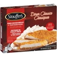 thumbnail image 4 of STOUFFER’S® Diner Classics Fried Chicken Breast 251 g, 4 of 6
