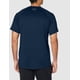 thumbnail image 5 of Camiseta Under Armour Tech 2.0 para hombre, manga corta, talla XXL, azul, 5 of 6