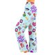 thumbnail image 1 of Pop Stars Demo-n Pajama Pants,HUNTR/X Rumi,Mire Zoeyy Kids Pajama Pants,Family Matching Pajamas with Cartoon Print Soft Breathable Sleepwear for Nightwear, 1 of 4