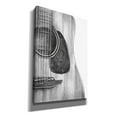 thumbnail image 2 of Epic Graffiti 'Stringed Instrument Study III' by Ethan Harper Canvas Wall Art, 18"x26", 2 of 3