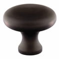 thumbnail image 2 of Emtek Providence Mushroom Knob, 2 of 7