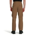 thumbnail image 3 of Propper Men's Stretch Waist Cargo Work Pant-Earth,Reinforced knee,Relaxed fit,Expandable cargo pockets, 3 of 12