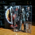 thumbnail image 2 of NECA Part VII A New Blood Jason figura de acción modelo de juguete para figurita muñeca de regalo de cumpleaños zhangyuxiang unisex, 2 of 2