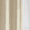 Beige, variant on Mainstays 4 Piece Wave Jacquard Curtain Panel Set, Grey, 27.5" W x 54" L