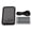 Green, variant on Xirurus Universal GPS Digital HUD Speedometer Head-Up Display for Car Truck Bus, High-Definition Screen, Plug & Play, Black (White Text, KM/H, 2 Pack)