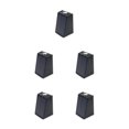 thumbnail image 1 of Maytalsory LED Solar Wall Light Portable Automatic OnOff Eco-Friendly Wireless Energy-Saving Solar Lights Outdoor Wall Lamps RGB 5Set, 1 of 6