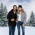 thumbnail image 4 of 60 Pack of Yacht & Smith Wholesale Beanies, Bulk Thermal Winter Hat for Men's, Women's and Kids, 4 of 7