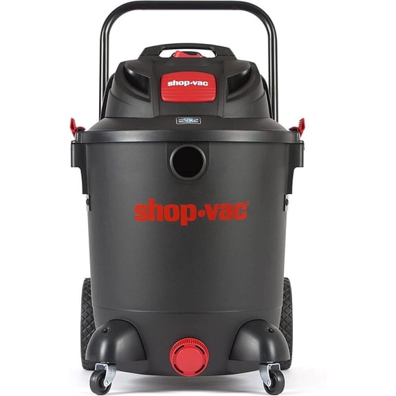 Shop-Vac 14 Gallon 6.5 Peak HP Wet Dry Utility Vacuum with SVX2 Motor Technology