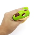 thumbnail image 4 of PVCS Cactus Cream Scented Slow Rising Squeeze Strap Kids Toy Gift for Kids, 4 of 5