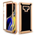 thumbnail image 1 of Urban Doom Armor Protection PC TPU Funda para Samsung Galaxy S22 Ultra S20 S10 S9 Plus Note 20 10 9 8 Cubierta resistente a prueba de golpes Tan Jianjun unisex, 1 of 2