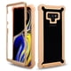 thumbnail image 1 of Urban Doom Armor Protection PC TPU Funda para Samsung Galaxy S22 Ultra S20 S10 S9 Plus Note 20 10 9 8 Cubierta resistente a prueba de golpes Tan Jianjun unisex, 1 of 2