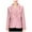 Pink Coat for Women, variant on Women's Texture Blazer Jackets Long Sleeve Double Breasted Fashion Suit Jackets Casual Business Thick Blazer Jackets Blue XXL
