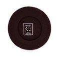thumbnail image 3 of Angela & William  Wool Beret (Women), 3 of 3