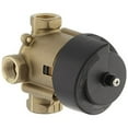 thumbnail image 2 of Kohler Mastershower 3/4" 2- Or 3-Way Transfer Valve, 2 of 2