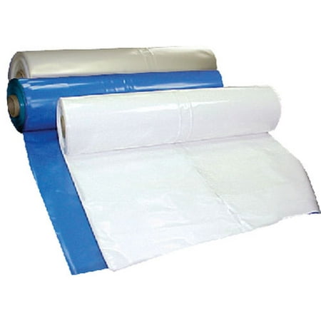 - Shrink Wrap SFHM0726229W SFHM0726229W; 26 ftX229X007 White 200 Lb