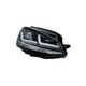 thumbnail image 1 of Faro Osram Golf Mk7 GTI Xenon a LED, 1 of 2