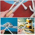 thumbnail image 2 of FRCOLOR 2pcs Boat Rope Splicing Tools Stainless Steel Rope Splicer With Wooden Handle Marine Rope Splicing Spike For Yacht And Boat Rope Use, 2 of 8