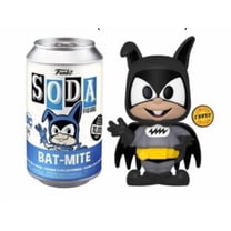 Funko Soda Bat-Mite Chase Variant Vinyl Figure
