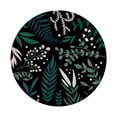 thumbnail image 3 of Follaje de helecho botánico verde mercantile PopSockets Vine, 3 of 6
