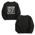 thumbnail image 5 of 67 Hoodie OdeJous 6 7 Meme Six Seven Sweatshirt Ice Cream Drip Long Sleeve Oversized Casual Fashion Graphic Pullover Tops 90cm, 5 of 5