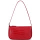 thumbnail image 1 of WSRYDJDL Bolso pequeño para mujer, bolsos de hombro ajustables, bolso de mano con patrón de cocodrilo con cierre de cremallera, retro, 1 of 5