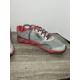 thumbnail image 3 of Mens New Balance Minimus Grey Red Athletic Running Sneakers Shoes Size 10.5 EE, 3 of 6