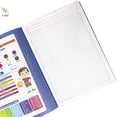 thumbnail image 2 of Cuaderno Cosido College Cuadro Chico Norma Color 360 Paquete Con 10 Libretas, 2 of 5