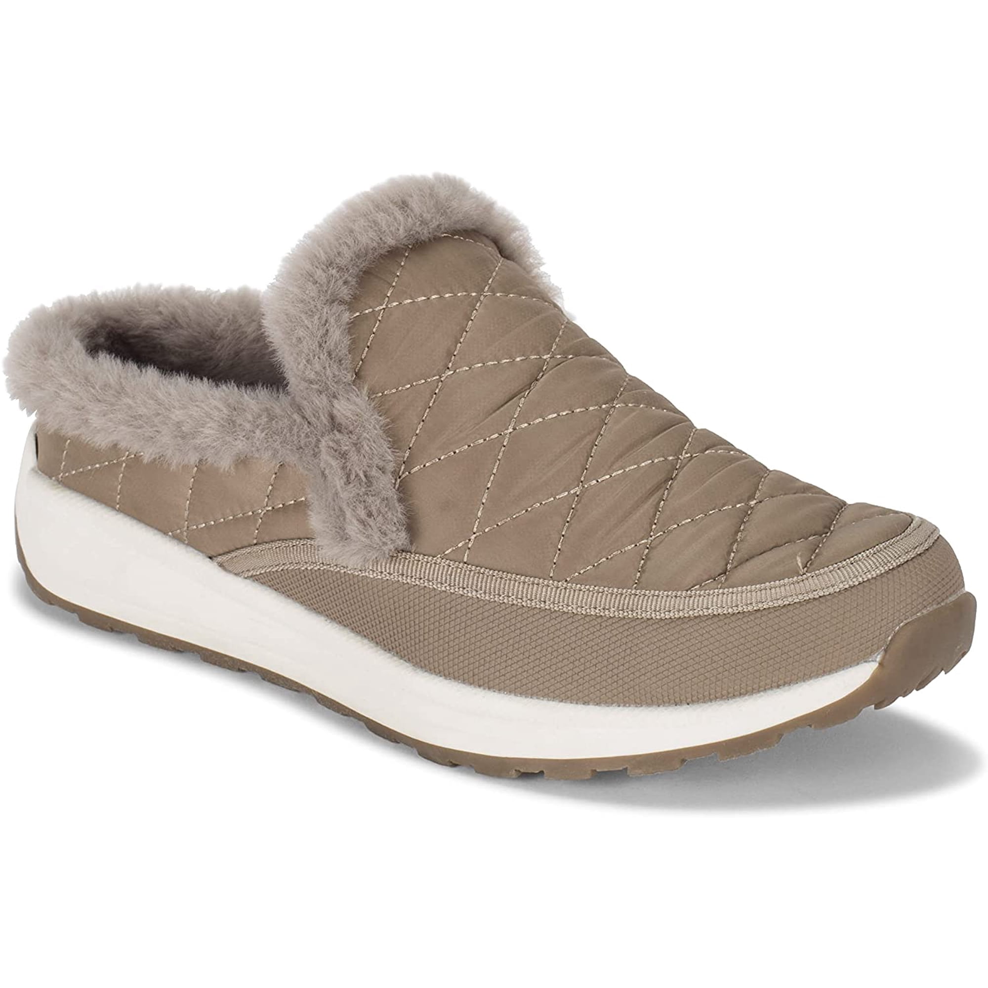 BareTraps Gemma Womens Flats Oxfords 7.5 Taupe