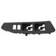 thumbnail image 4 of Master Power Window Switch Bezel 74232 04050 Front Left Window Switch Panel Trim Replacement for TACOMA Black, 4 of 9